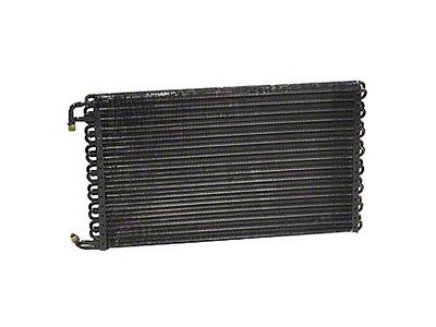 Factory A/C Replacement Condenser (73-82 Corvette C3)