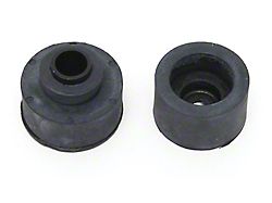 1973-1982 Corvette Body Mount Cushion 