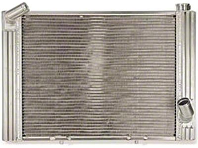 1973-1982 Corvette Flex-A-Fit Aluminum Radiator by Flex-A-Lite