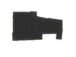 Fresh Air Inlet Filters, 1973-1982 