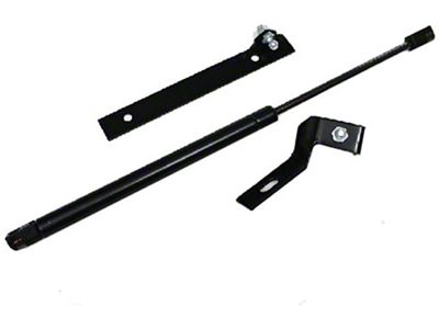 1973-1982 Corvette Hood Support Kit Gas Strut