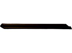 Pillar Post Weatherstrip, Left, 1973-1982 