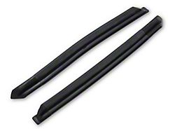 OPR Door Pillar Post Weatherstripping (73-82 Corvette C3)