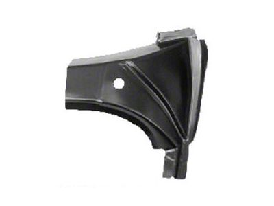 Frame,Windshield Lower Corner,Outer Right,73-82