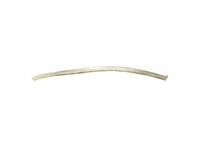 1973-1982 Corvette Upper Fender Bonding Strip Right