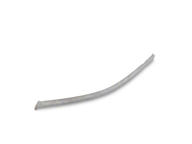 1973-1982 Corvette Upper Fender Bonding Strip Right