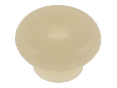 Door Window Regulator Roller, Small (1973 Chevelle; 73-76 Laguna; 73-83 Malibu)