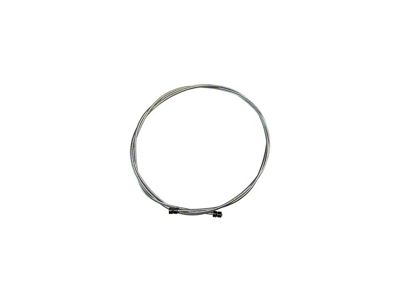 1973-1984 Chevy Blazer Intermediate Parking Brake Cable, Stainless