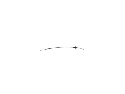 1973-1984 Chevy GMC C10,K10,Rear Parking Brake Cable, OEM