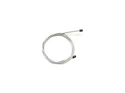 1973-1984 Chevy GMC C10,K10,Shortbed,Intermediate Parking Brake Cable, OEM 