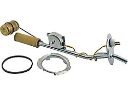 1973-1984 Ford Pickup Truck Gas Tank Sending Unit, Aft Axle Steel Tank