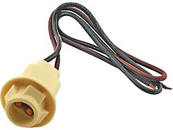 Side Marker Lamp Socket (73-79 F-100; 73-79 F-250; 73-79 F-350; 75-79 F-150)