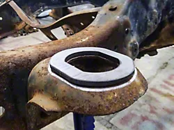 UMI Performance Body Mount Repair Kit (73-87 C10)