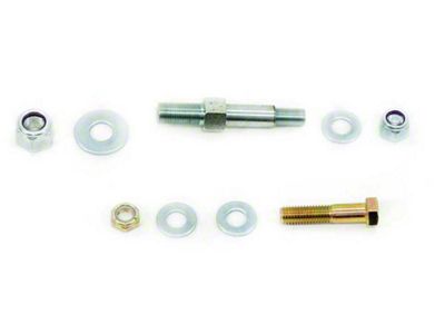 1973-1987 Chevy C10-GMC C15 UMI Front Shock Stud Kit