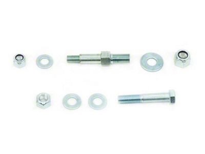 UMI Performance Rear Shock Stud Kit (73-87 C10)
