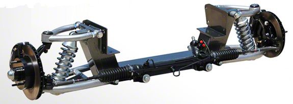 高品質の人気 C10 Chevy 1973-1987 Ecklers Superide front independent II 鉄道模型