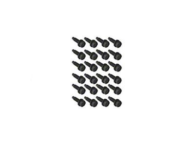 1973-1987 Chevy-GMC Door Hinge Bolt Set