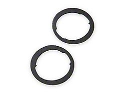 Door Lock Gaskets (70-81 Camaro)