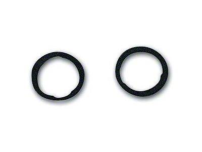 1973-1987 Chevy-GMC Truck 1973-1991 Suburban/Blazer/Jimmy Door Lock Gaskets