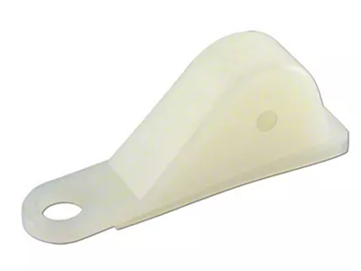 1973-1987 Chevy-GMC Truck Air Diverter Rod Clip