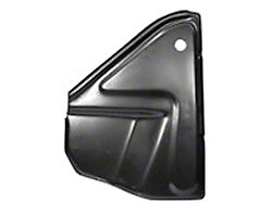 OPR 1973-1987 Chevy-GMC Truck Battery Tray Support