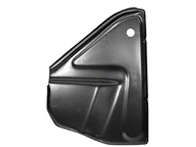 1973-1987 Chevy-GMC Truck Battery Tray Support