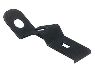 1973-1987 Chevy-GMC Truck Dash Pad Clip