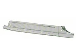 1973-1987 Chevy-GMC Truck Door Sill Plate, Left