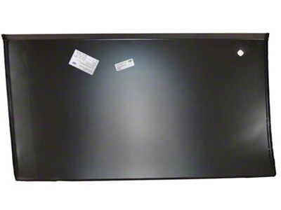 Door Skin,Upper 41x24, RH 73-87