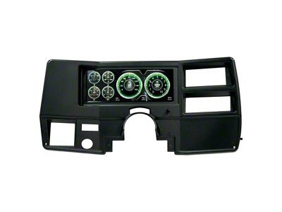 Auto Meter InVision LCD Digital Dash (73-87 Blazer, C10, Jimmy, K10, K15)