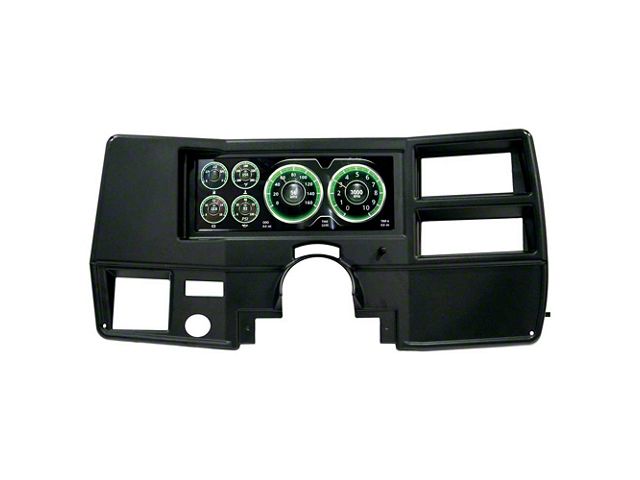1973-1987 Chevy-GMC Truck InVision Digtial Dash System , Autometer