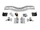 1973-1987 Chevy-GMC Truck LS Installation Kit, 6L80E Or 8L90E Transmission, 2WD