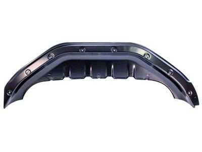 Inner Rear Wheel Well LH 73-87