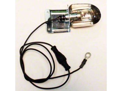 Under Hood Light Assmbly,73-87