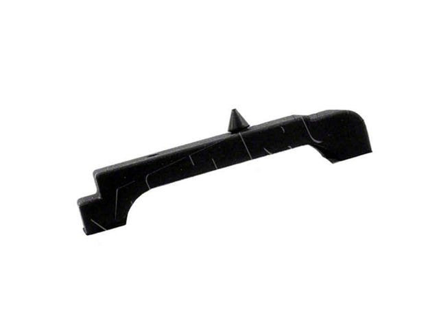 1973-1987 Chevy-GMC Truck Upper and Lower Radiator Mount Cushion-Big Block, Metro Moulded Parts