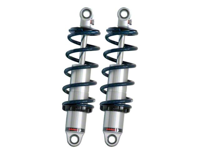 1973-1987 Truck Front HQ Series Coilovers 1973-1987 C-10, use with StrongArms