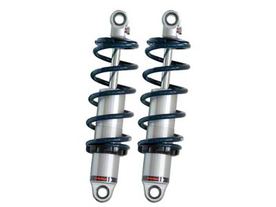 1973-1987 Truck Front HQ Series Coilovers 1973-1987 C-10, use with StrongArms