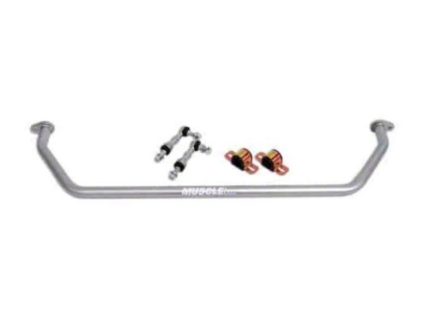 1973-1987 Truck Front MuscleBar sway bar 63-87 C-10