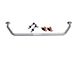 1973-1987 Truck Front MuscleBar sway bar 63-87 C-10