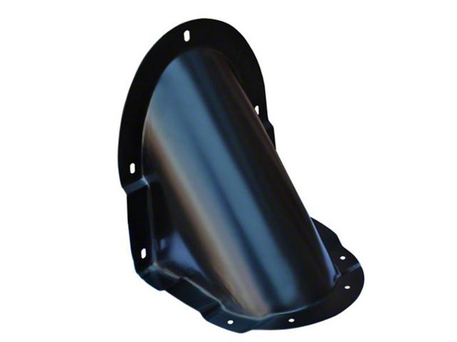 Fuel Filler Cover Blz 73-91