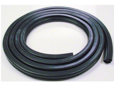 1973-1991 Chevrolet and GMC Door Seal