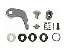 73-91 Chevy/GMC, Vent Window Handle, Left