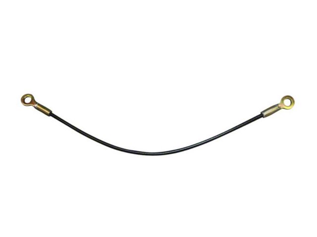 1973-1991 Chevy Blazer-GMC Jimmy Tailgate Support Cable