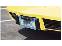 1973-1996 Corvette Nose Guard Front Protector 