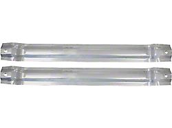 OPR 1973-1996 Ford Pickup Truck Gas Tank Straps - For 19 Gallon Rear Mount Tank