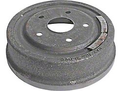 Rear Brake Drum, 11 X 2-1/4, Before VIN A25000 (1975 F-150; 68-75 F-100; 68-75 F-250; 68-75 F-350)