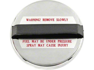 1973-76 Ford Pickup Truck Gas Cap Non-Locking