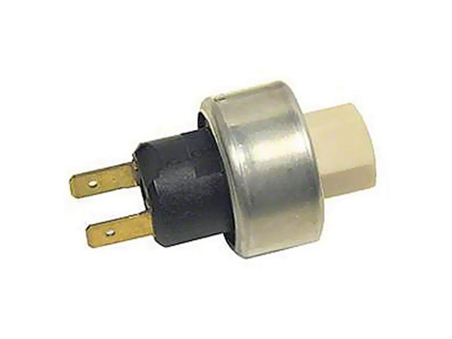 1973-78 Chevy-GMC Truck Air Conditioning Low Pressure Cut-Off Switch