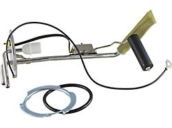 OPR 1973-79 Chevy-GMC Truck Sending Unit Fuel V8 Dual Tank Right-2 Outlets