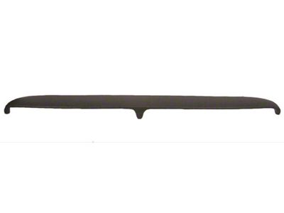 1973-79 Ford Pickup Dash Pad, Ivy Gold